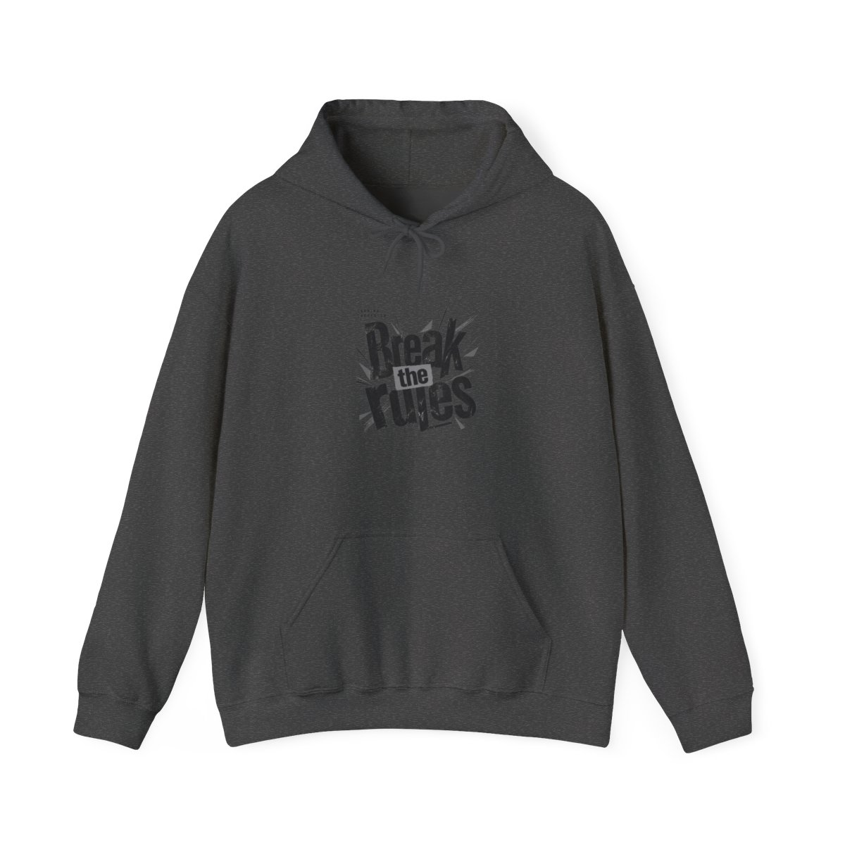 Sabrina Carpenter "Break the rules" Hoodie - alternate angle 3, merchandise