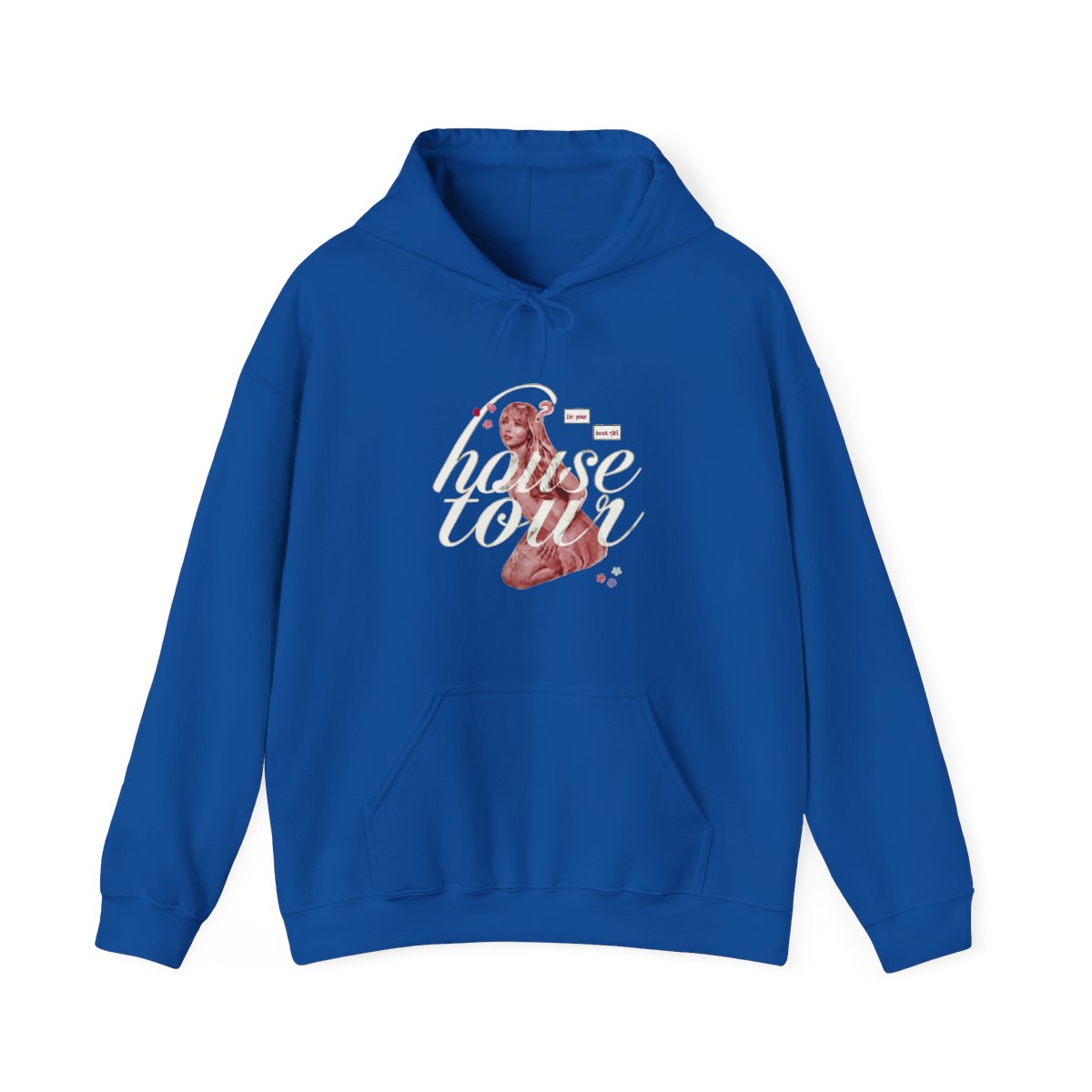 Sabrina Carpenter Do You Want The House Tour Hoodie — official Sabrina Carpenter Hoodies