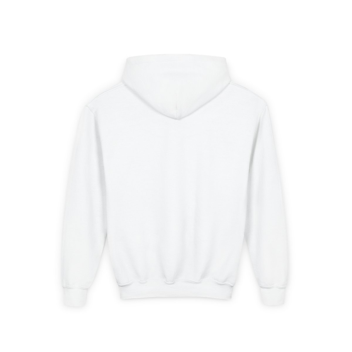 Sabrina Carpenter "Break the rules" Kids Hoodie - alternate angle 1, merchandise